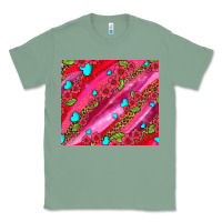 Sage valentines day Classic Tee - AdoDesignShop