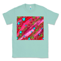Seafoam valentines day Classic Tee - AdoDesignShop