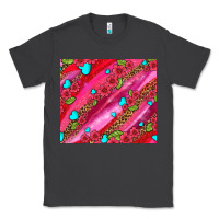 Smoke valentines day Classic Tee - AdoDesignShop