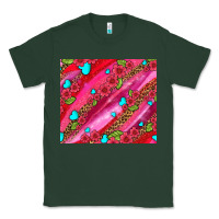 Sports Green valentines day Classic Tee - AdoDesignShop