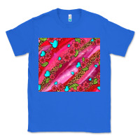 True Royal valentines day Classic Tee - AdoDesignShop