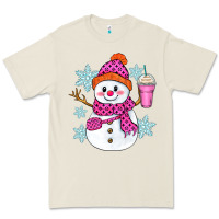 Bone bougie snowman Premium Tee - Zillion Design Studio