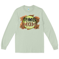Matcha tennis mom Long Sleeve Tee - AdoDesignShop