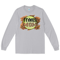 Moon Dust tennis mom Long Sleeve Tee - AdoDesignShop