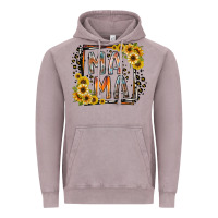 Vintage Zinc mama western Vintage Hoodie - RacoonDesign