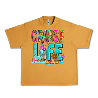 Peanut Butter cruise  life Urban Heavy Tee - AdoDesignShop