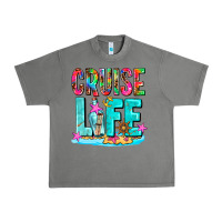 Tornado cruise  life Urban Heavy Tee - AdoDesignShop