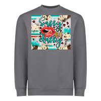 Storm sassy but classy Heavyweight Sweatshirt - JahusDesignShop