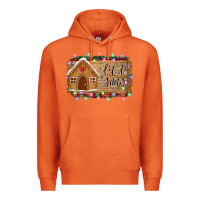 Carrot Let it snow Premium Hoodie - Bettercallsaul