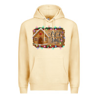 Pina Colada Let it snow Premium Hoodie - Bettercallsaul