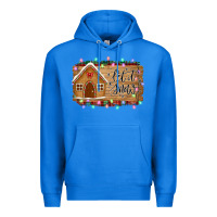 True Royal Let it snow Premium Hoodie - Bettercallsaul