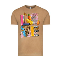 Vintage Camel love easter Vintage Tee - AdoDesignShop