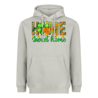 Moon Dust st.patrick home sweet home Heavyweight Hoodie - BundleAndBundleShop