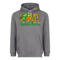 Storm st.patrick home sweet home Heavyweight Hoodie - BundleAndBundleShop