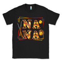 Black softball  nana Classic Tee - AdoDesignShop