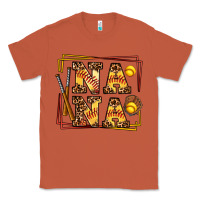 Copper softball  nana Classic Tee - AdoDesignShop