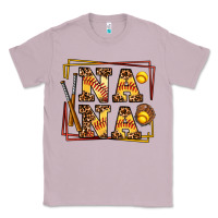 Lilac softball  nana Classic Tee - AdoDesignShop