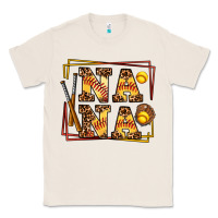 Natural softball  nana Classic Tee - AdoDesignShop