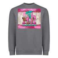 Storm ma Heavyweight Sweatshirt - AdoDesignShop