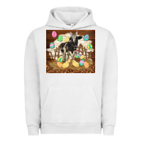 Pigment Lunar Rock cow and chick easter Urban Hoodie - TumblerDesignByShophia
