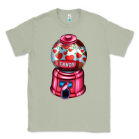 Matcha love and candy machine Classic Tee - AdoDesignShop