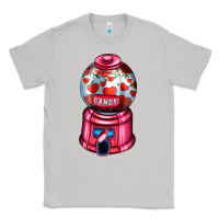 Moon Dust love and candy machine Classic Tee - AdoDesignShop