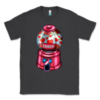 Smoke love and candy machine Classic Tee - AdoDesignShop
