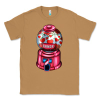Toasted Coconut love and candy machine Classic Tee - AdoDesignShop
