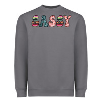 Storm sassy Heavyweight Sweatshirt - JahusDesignShop