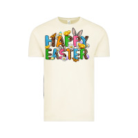 Vintage Arctic happy easter Vintage Tee - AdoDesignShop
