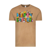 Vintage Camel happy easter Vintage Tee - AdoDesignShop