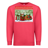 Cardinal noel tumbler Premium Sweatshirt - BundleAndBundleShop