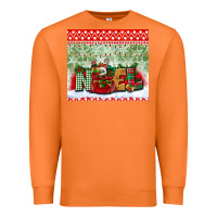 Carrot noel tumbler Premium Sweatshirt - BundleAndBundleShop