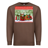 Chestnut noel tumbler Premium Sweatshirt - BundleAndBundleShop