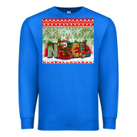 True Royal noel tumbler Premium Sweatshirt - BundleAndBundleShop