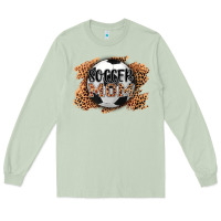 Matcha soccer mom Long Sleeve Tee - AdoDesignShop