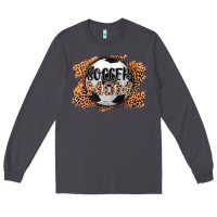 Smoke soccer mom Long Sleeve Tee - AdoDesignShop