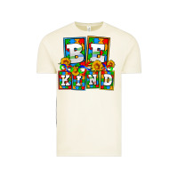 Vintage Arctic bee kind autism Vintage Tee - AdoDesignShop