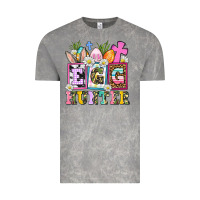 Cloud Rock egg hunter Vintage Tee - AdoDesignShop