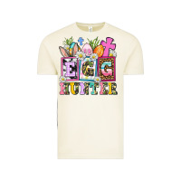 Vintage Arctic egg hunter Vintage Tee - AdoDesignShop