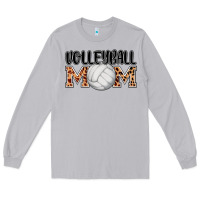 Moon Dust volleyball mom Long Sleeve Tee - AdoDesignShop