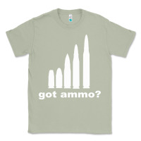 Matcha Got Ammo Classic Tee - Bettercallsaul