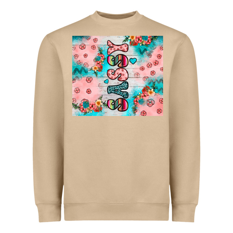 Sassy Heavyweight Sweatshirt by JahusDesignShop | Teevron
