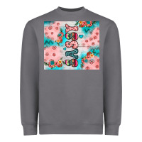 Storm sassy Heavyweight Sweatshirt - JahusDesignShop
