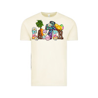 Vintage Arctic easter Vintage Tee - AdoDesignShop