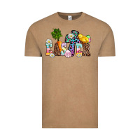 Easter Vintage Tee | Teevron