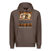 Coffee Hot Cocoa Premium Hoodie - Bettercallsaul