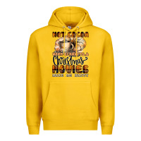Lemon Hot Cocoa Premium Hoodie - Bettercallsaul
