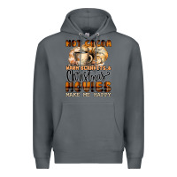 Rock Hot Cocoa Premium Hoodie - Bettercallsaul