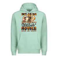 Seafoam Hot Cocoa Premium Hoodie - Bettercallsaul